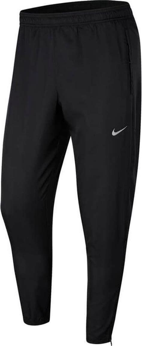 Nike Essential Knit broek Heren Zwart 